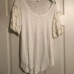 Free people top